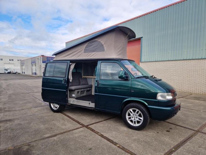 Volkswagen T4 California Coach 2.5TDI 