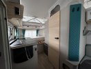 Eriba Touring 430 Harbor Blue incl mover*  foto: 4