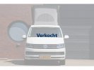 Volkswagen California T6 Ocean Edition 2.0 TDI 146kw / 198PK DSG 4 Motion foto: 1