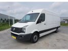 Volkswagen Crafter  foto: 2