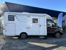 Hymer BMC-T 580 - GFK DAK  foto: 4