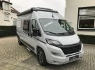 Carado Cv 600 pro # Automaat # Hefdak # Top camper # foto: 1