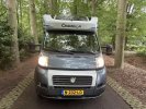 Chausson Welcome 717 Enkele Bedden Airco 2014  foto: 2