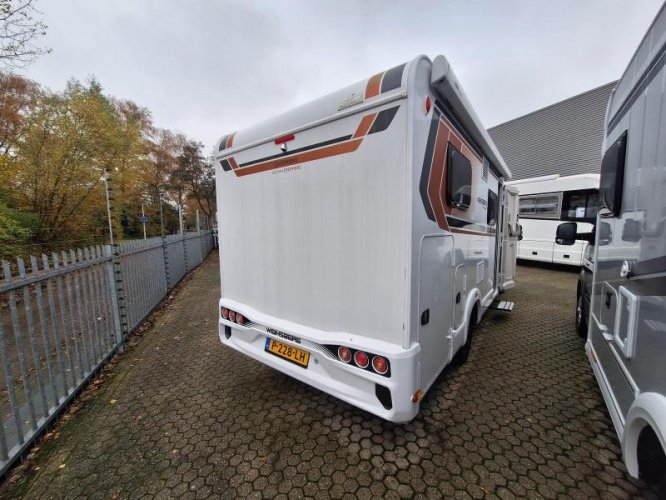 Weinsberg CaraCompact 600 MEG - AANBIEDING 