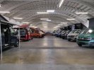 Ford Nugget 2.2 TDCI 155PK Westfalia Hefdak foto: 22