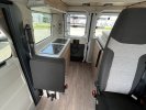 Hymer Sydney GT 60 9G automaat 5 persoons buscamper foto: 12
