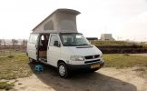 Volkswagen 4 pers. Louer un camping-car Volkswagen à Nimègue ? À partir de 73 € pj - Goboony photo : 2
