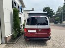 Volkswagen Smallander 2.0 TDI L1 H1 (Two - Tone) Zeer weinig kilometers foto: 3