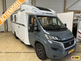 Weinsberg CaraSuite 700 ME 5persoons | PRIJSGARANTIE 