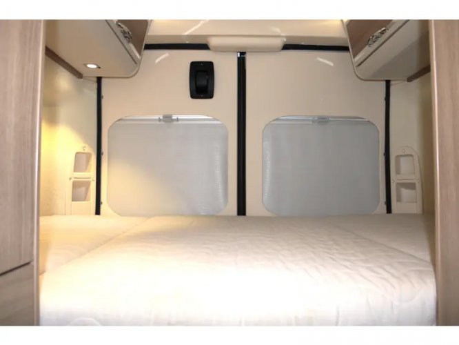 Adria Twin 600 SPT Automaat 6.00 mtr!  foto: 6