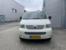 Volkswagen VW T5 buscamper GERESERVEERD foto: 5