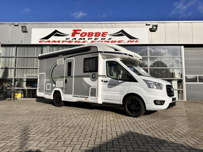 Chausson Etape Line 640 640 2025 