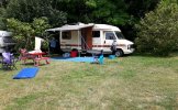 Other 4 pers. Rent a pilot camper in Nijmegen? From €73 pd - Goboony photo: 2