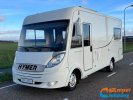 Hymer B534 Lift-down bed / Very neat condition photo: 0