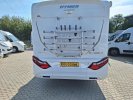 Hymer Exsis-I 588 - ENKELE BEDDEN - AIRCO  foto: 14