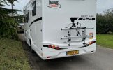 McLouis 4 pers. Vous souhaitez louer un camping-car McLouis à Eindhoven ? A partir de 99 € par jour - Goboony photo : 2