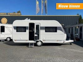 Hobby De Luxe 460 Ufe Model 2024