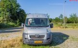 Peugeot 2 pers. Rent a Peugeot camper in Hillegom? From € 75 pd - Goboony photo: 4