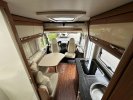 Hymer B-514 SL EP levelsysteem  foto: 11