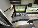 Challenger Graphite 328 VIP Queensbed / Face to face  foto: 3