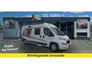 Weinsberg CaraBus 600 MQ Edition Fire Fiat foto: 0