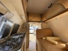 Butler Butler 520 CM Minie camper airco hefdak  foto: 5