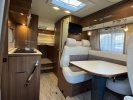 LMC Cruiser Comfort 662 G Lengte bedden- Zeer mooi foto: 10