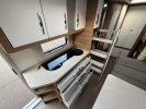 Hobby De Luxe 545 KMF Bunk bed, Mover, combi 6 photo: 5