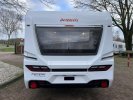 Dethleffs Camper 460 EL 2 aparte bedden  foto: 2