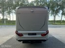 Hymer B MC-T 580 177PK Automaat Enkele Bedden Silver Line Lithium Luifel foto: 5