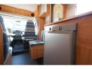 Adria Coral 660 SL halfintegraal camper  foto: 12