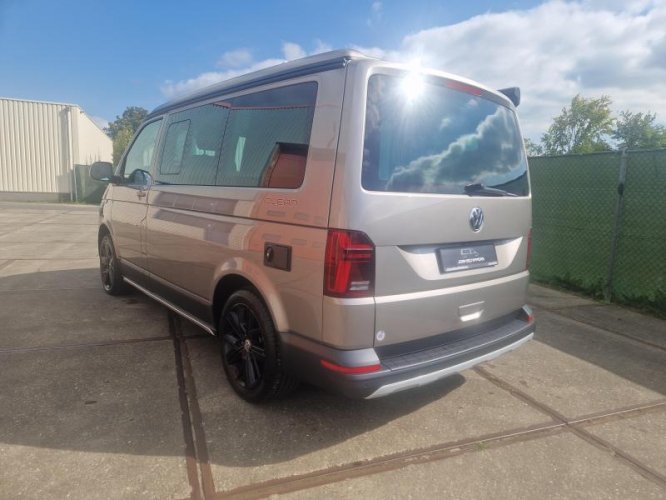 Volkswagen T6 California Ocean 4style Bulli DSG  foto: 7