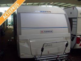 Adria Altea 432 PX 