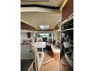 Adria Matrix Plus 670 SC - Queensbed en hefbe  foto: 10