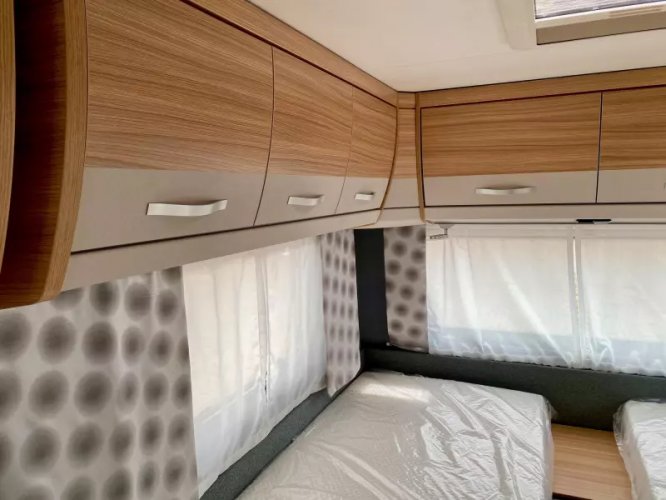 Dethleffs Camper Avantgarde 510 LE  foto: 8