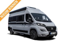 Hymer Grand Canyon 600 - 9G AUTOMAAT + SKYROOF