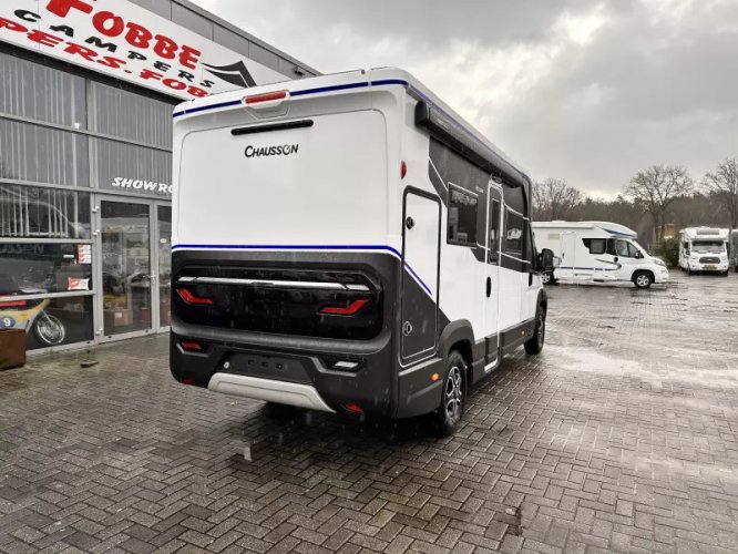 Chausson Exclusive Line X650 