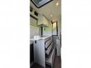 Hymer Free 600 Campus * 4P * 6m lang * hefdak foto: 11