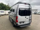 Leaf Leaf 4 Sprinter met Offroad Pakket foto: 4