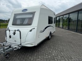 Caravelair Allegra 400 Voortent Mover