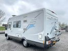 Hymer B544 Automatic/Air conditioning/2004/6-m photo: 2