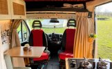 Fiat 2 pers. Louer un camping-car Fiat à Breda ? À partir de 121 € pj - Goboony photo : 4