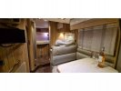 Hymer Tramp 598 GL Queensbed / Hefbed  foto: 22