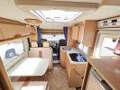 Bürstner Harmony 618 vastbed/128pk/6.50m/2002  foto: 11