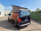 Volkswagen California Beach 2.0TDI DSG Standkachel  foto: 3