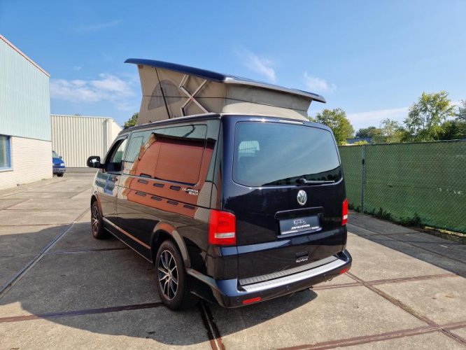 Volkswagen California Beach 2.0TDI DSG Standkachel 