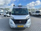 Adria Twin 600 SLT enkele-bedden/automaat/6m  foto: 21