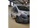 Carthago Malibu Van 630 150PK Enkele Bedden Solar  foto: 1