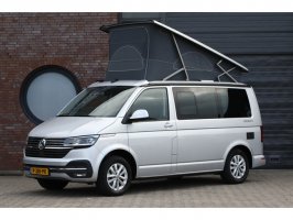 Volkswagen California 6.1 Ocean 2.0 TDI 110kw / 150 PK DSG