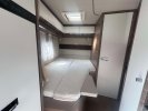 Knaus Sky Wave Fransbed & Hefbed  foto: 11